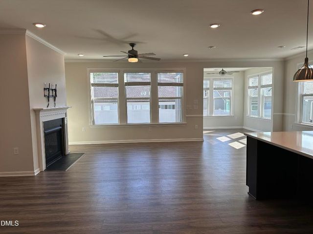 125 Alumroot Road, Holly Springs, NC 27540