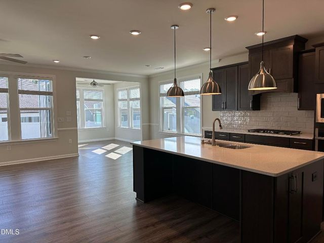 125 Alumroot Road, Holly Springs, NC 27540