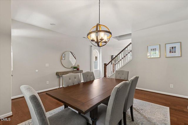 2921 Britmass Drive, Raleigh, NC 27616