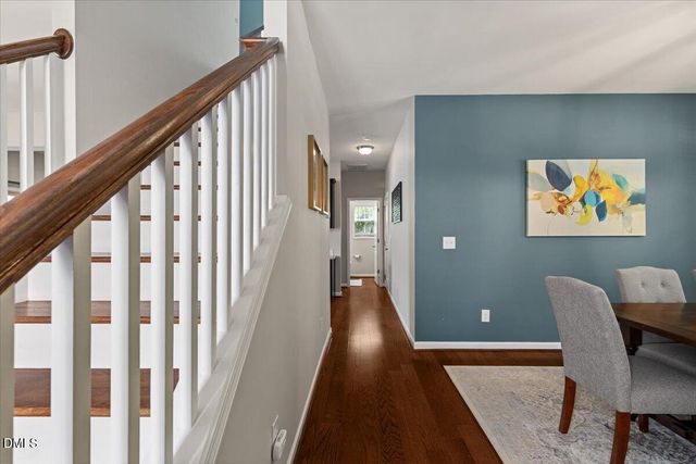 2921 Britmass Drive, Raleigh, NC 27616