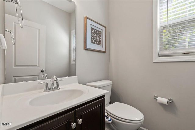 2921 Britmass Drive, Raleigh, NC 27616