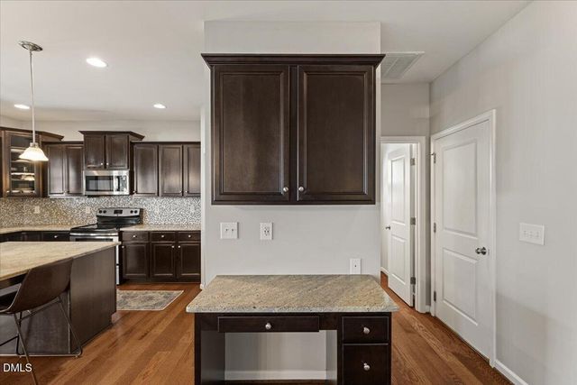 2921 Britmass Drive, Raleigh, NC 27616