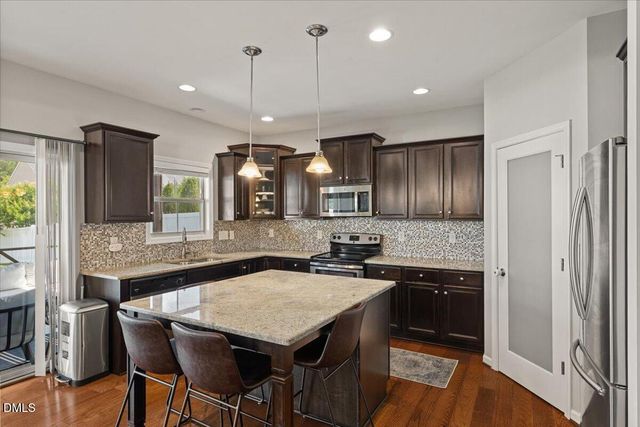 2921 Britmass Drive, Raleigh, NC 27616