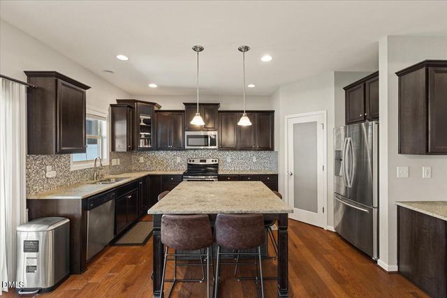 2921 Britmass Drive, Raleigh, NC 27616
