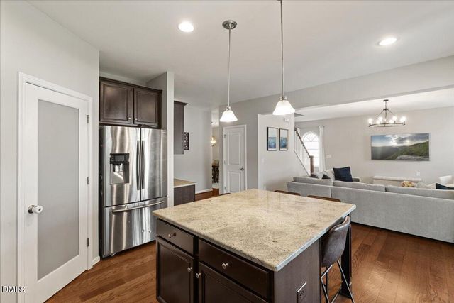 2921 Britmass Drive, Raleigh, NC 27616