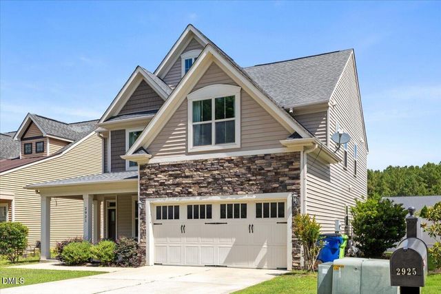 2921 Britmass Drive, Raleigh, NC 27616