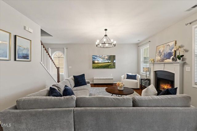 2921 Britmass Drive, Raleigh, NC 27616