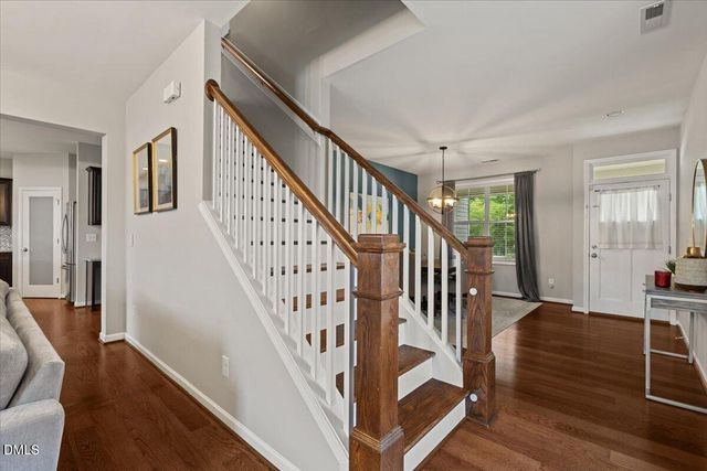 2921 Britmass Drive, Raleigh, NC 27616