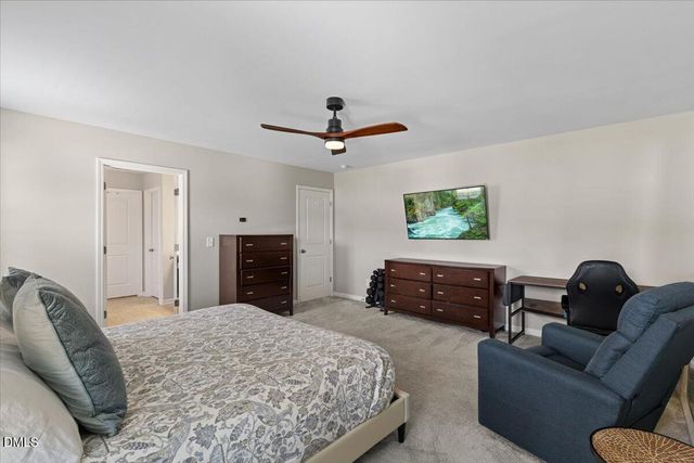 2921 Britmass Drive, Raleigh, NC 27616