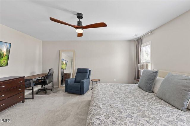 2921 Britmass Drive, Raleigh, NC 27616
