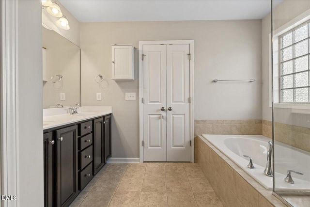 2921 Britmass Drive, Raleigh, NC 27616