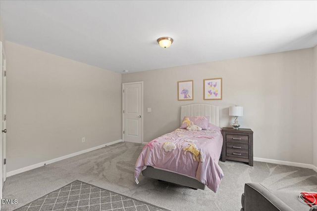 2921 Britmass Drive, Raleigh, NC 27616