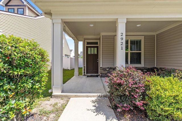 2921 Britmass Drive, Raleigh, NC 27616