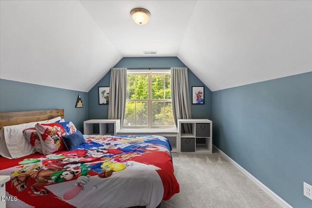 2921 Britmass Drive, Raleigh, NC 27616