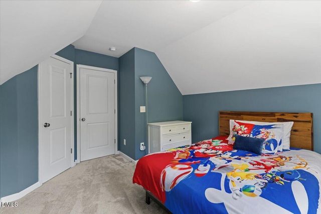 2921 Britmass Drive, Raleigh, NC 27616