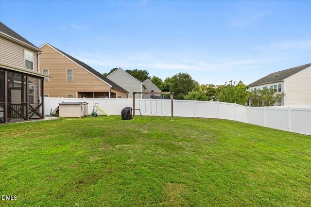 2921 Britmass Drive, Raleigh, NC 27616