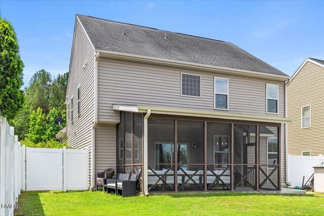 2921 Britmass Drive, Raleigh, NC 27616