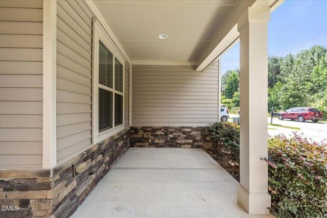 2921 Britmass Drive, Raleigh, NC 27616
