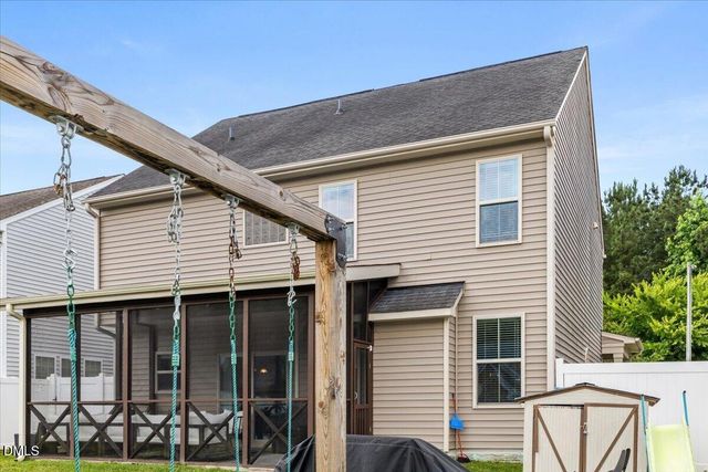 2921 Britmass Drive, Raleigh, NC 27616