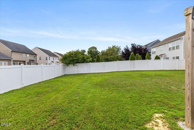 2921 Britmass Drive, Raleigh, NC 27616