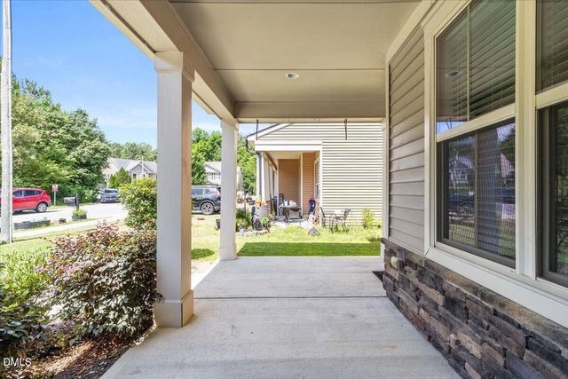 2921 Britmass Drive, Raleigh, NC 27616