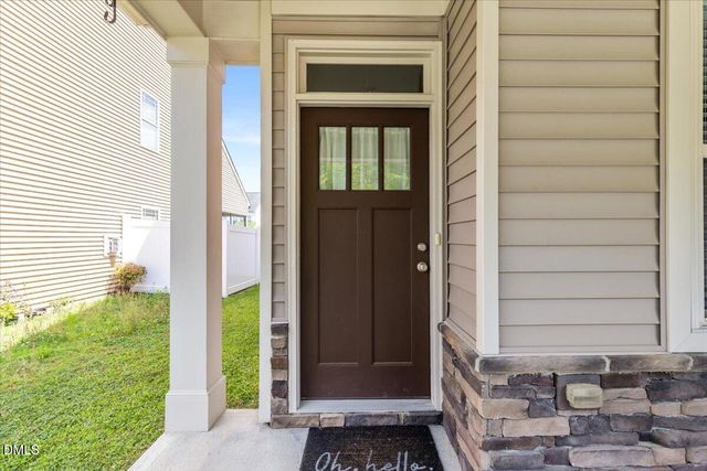 2921 Britmass Drive, Raleigh, NC 27616