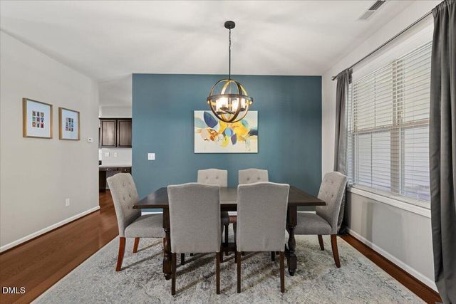 2921 Britmass Drive, Raleigh, NC 27616