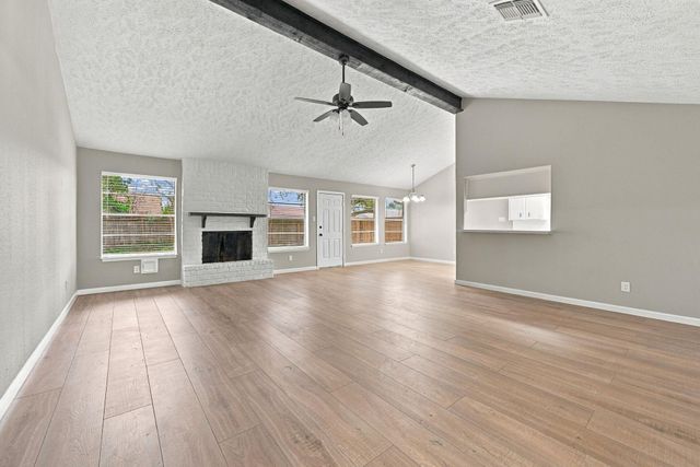 9859 Sageroyal Lane, Houston, TX 77089