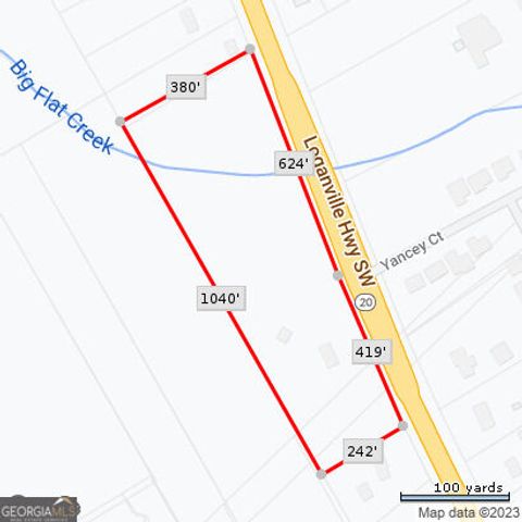 4075 Lawrenceville Road, Loganville, GA 30052