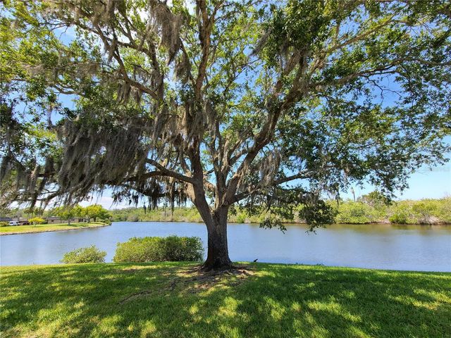 4120 STRATFORD DRIVE, New Port Richey, FL 34652