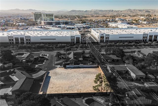 3460 West Mesa Verde Lane, Las Vegas, NV 89124