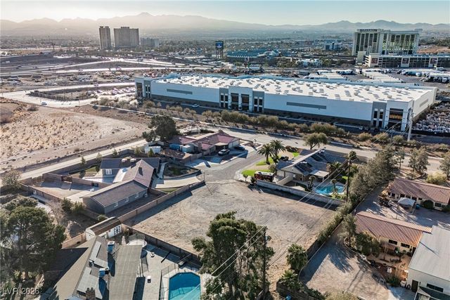 3460 West Mesa Verde Lane, Las Vegas, NV 89124