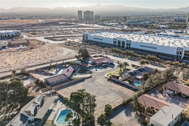 3460 West Mesa Verde Lane, Las Vegas, NV 89124