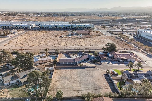 3460 West Mesa Verde Lane, Las Vegas, NV 89124