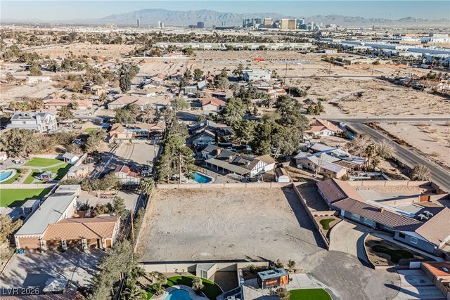 3460 West Mesa Verde Lane, Las Vegas, NV 89124