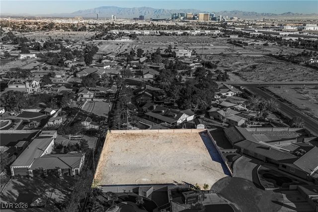 3460 West Mesa Verde Lane, Las Vegas, NV 89124