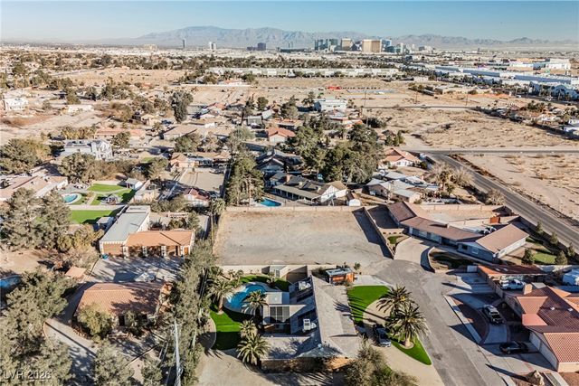 3460 West Mesa Verde Lane, Las Vegas, NV 89124