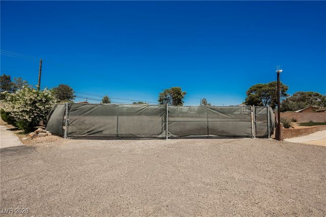 3460 West Mesa Verde Lane, Las Vegas, NV 89124