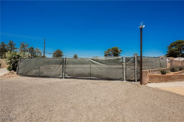 3460 West Mesa Verde Lane, Las Vegas, NV 89124