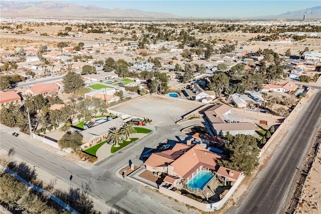 3460 West Mesa Verde Lane, Las Vegas, NV 89124