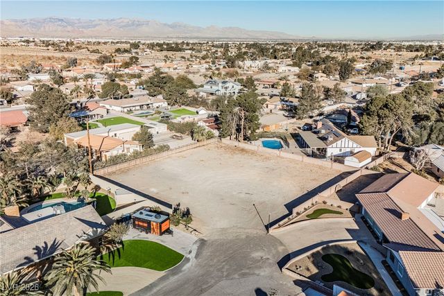 3460 West Mesa Verde Lane, Las Vegas, NV 89124