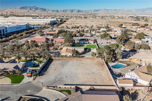 3460 West Mesa Verde Lane, Las Vegas, NV 89124