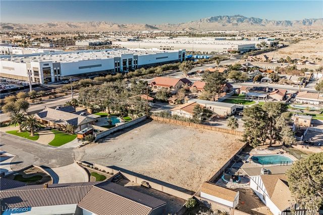 3460 West Mesa Verde Lane, Las Vegas, NV 89124