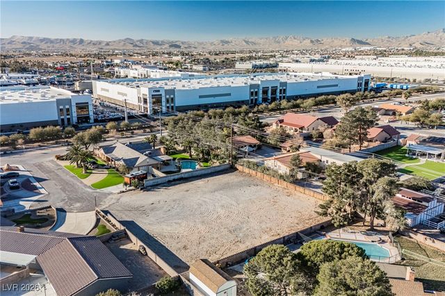 3460 West Mesa Verde Lane, Las Vegas, NV 89124