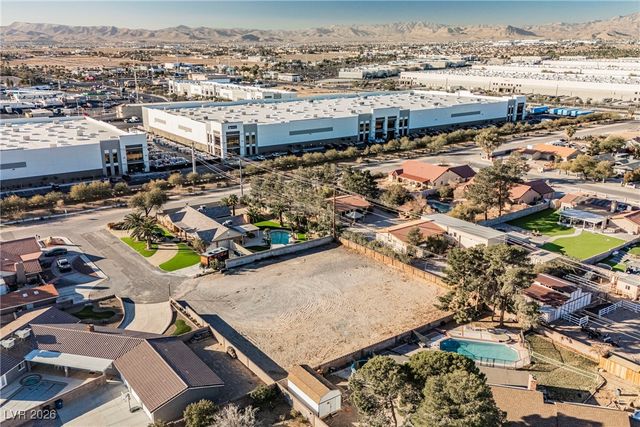 3460 West Mesa Verde Lane, Las Vegas, NV 89124