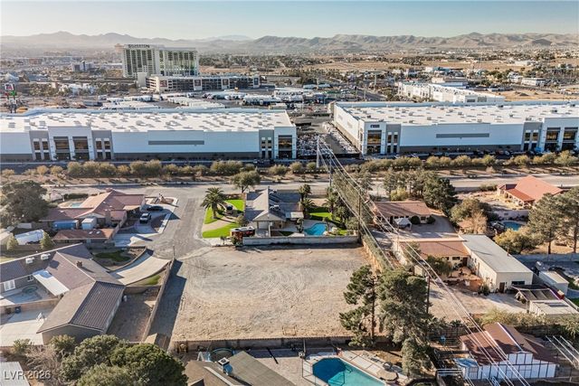 3460 West Mesa Verde Lane, Las Vegas, NV 89124