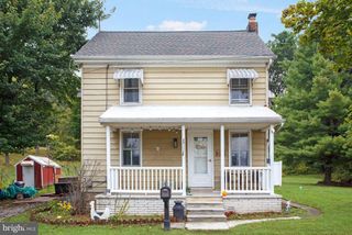 6816 KOPP RD, Spring Grove, PA 17362