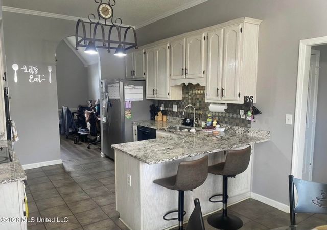 13122 Claybourne Cove, Olive Branch, MS 38654