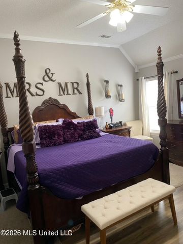 13122 Claybourne Cove, Olive Branch, MS 38654