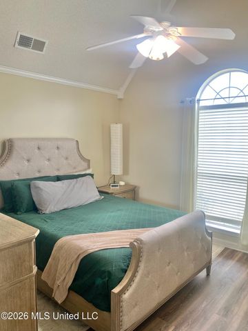 13122 Claybourne Cove, Olive Branch, MS 38654